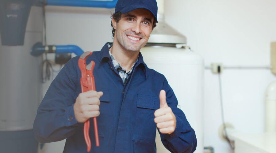 Professional bathroom faucet installation in Charleston, ME